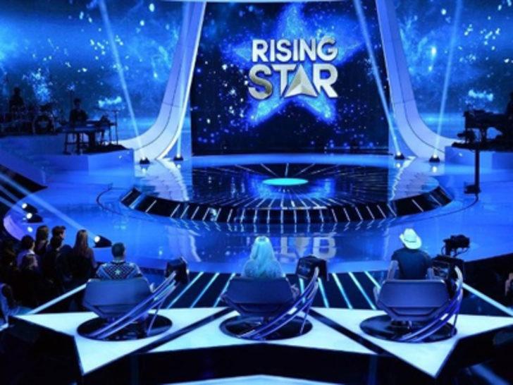 Rising Star'ın son jürisi de belli oldu G3