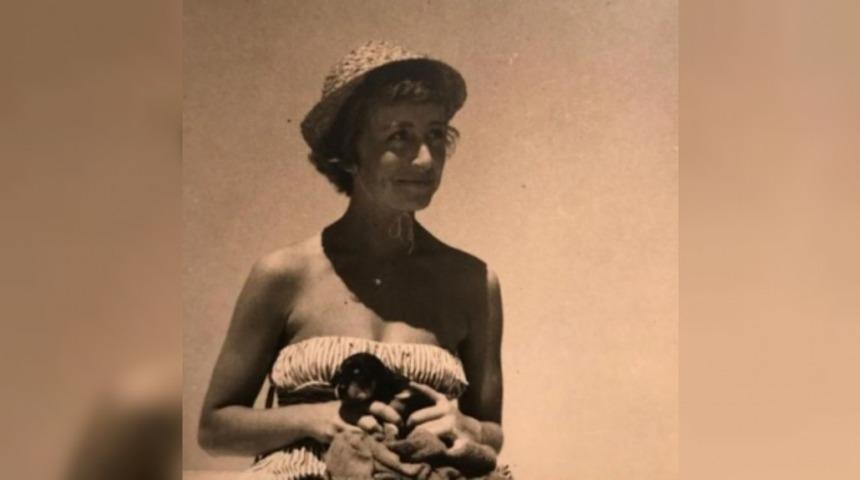 Caroline Koç'un annesi Marianne Graud, koronavirüsten hayatını kaybetti