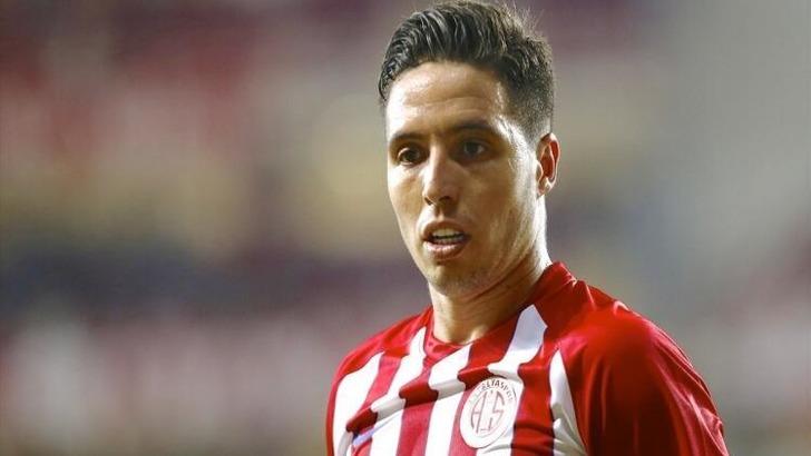 Anderlecht Samir Nasir'ye ulaşamadıklarını açıkladı G2