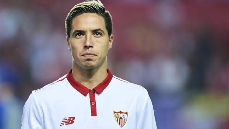 Anderlecht Samir Nasir'ye ulaşamadıklarını açıkladı G5