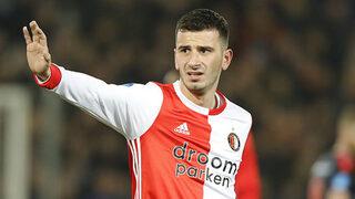 Oğuzhan Özyakup Beşiktaş'tan neden ayrıldığını açıkladı