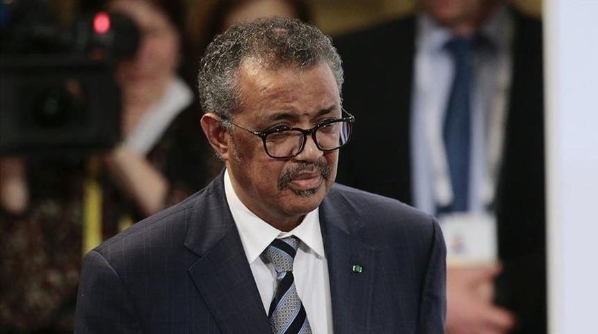 Dünya Sağlık Örgütü'nden koronavirüs açıklaması: Cesaret verici...