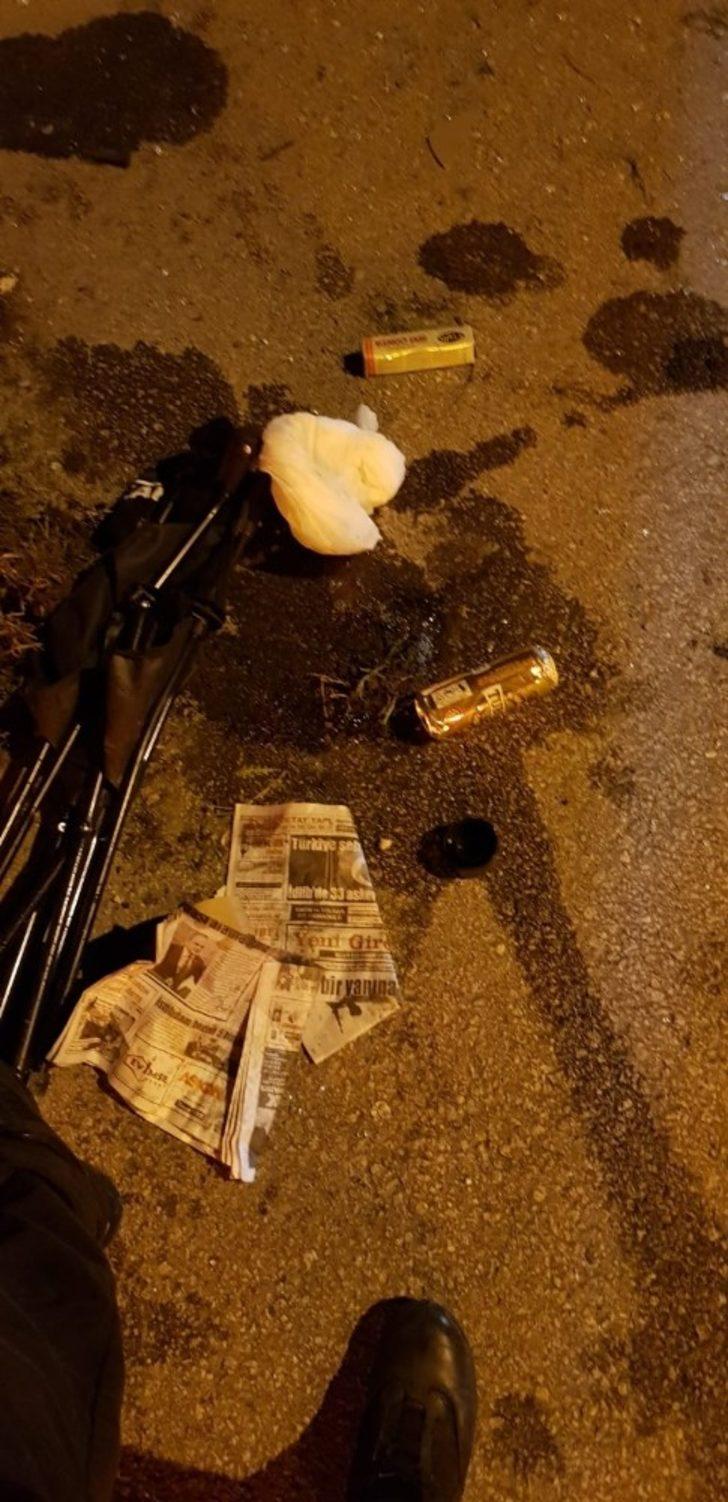 Giresun’da 2 genç trafik kazasında hayatını kaybetti G4