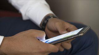 Anlık mesajlaşma uygulamalarını kullananlar dikkat! Bakan Yardımcısı Ömer Fatih Sayan açıkladı