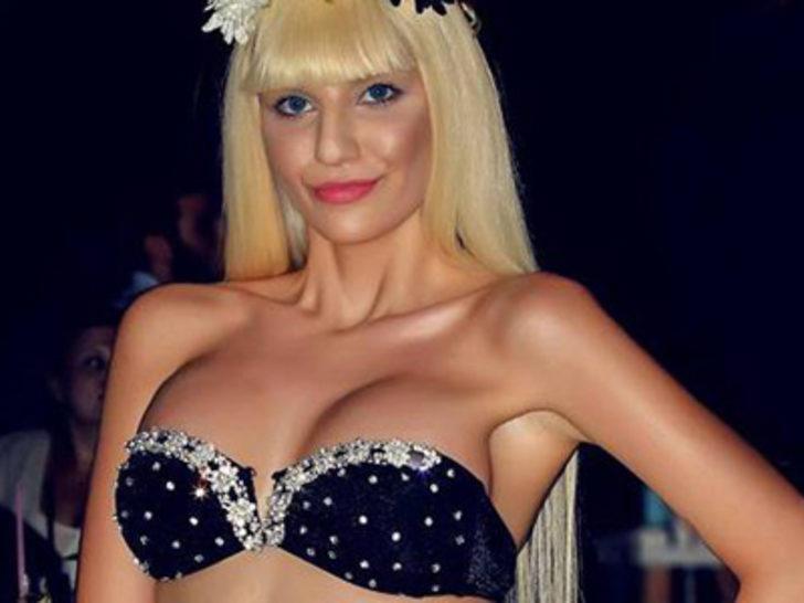 Stil yarışması bitti, Ayşenur Balcı bir bir itiraf etti G2