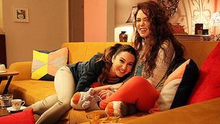 Acil Aşk Aranıyor oyuncusunda şaşırtan paylaşım