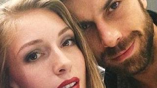 Yasemin Allen'den ayrılmadık pozu