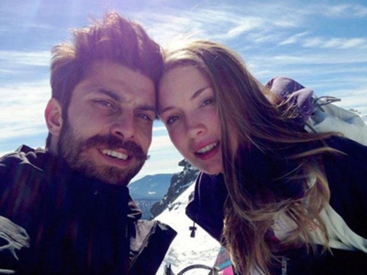 Yasemin Allen'den ayrılmadık pozu G3