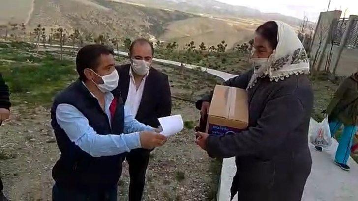 Bulaşacaksa sevgi bulaşsın G1