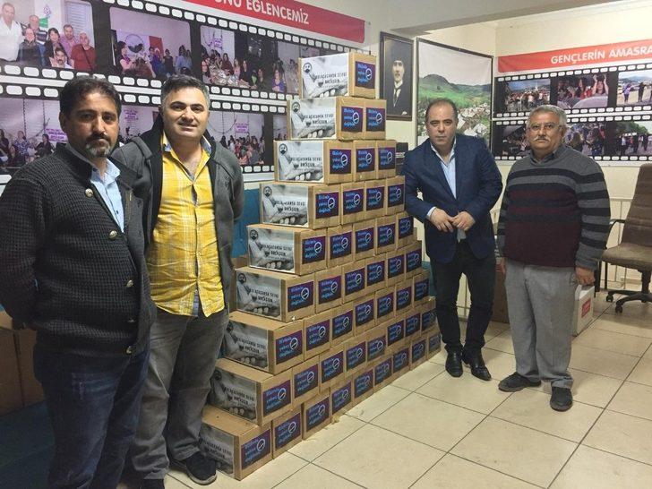 Bulaşacaksa sevgi bulaşsın G2