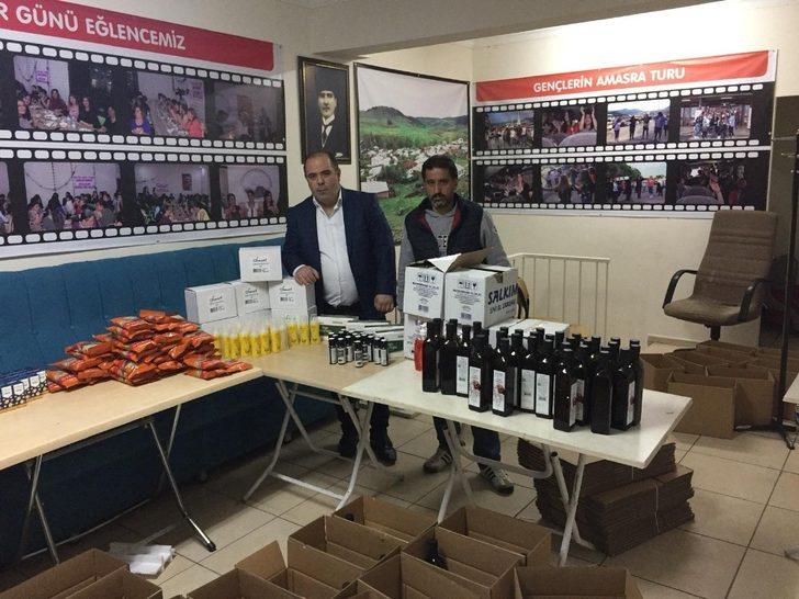 Bulaşacaksa sevgi bulaşsın G3