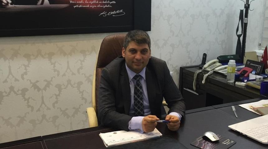 &Ccedil;ınar&rsquo;a iki yeni lise m&uuml;jdesi