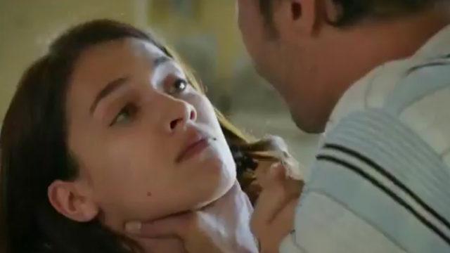 Kırgın Çiçekler 6. Bölüm Fragmanı