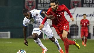 Olcay Şahan: Talisca Çin'e gitmekle hata yaptı