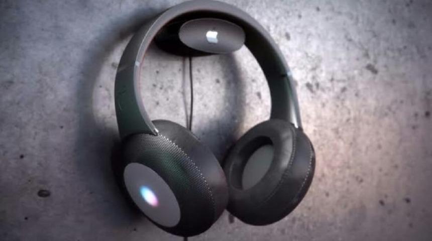 Apple kulaklıklar sanal asistan özelliğine sahip olacak