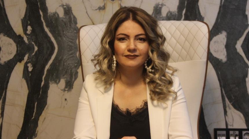 Grup Avenir Satış Pazarlama M&uuml;d&uuml;r&uuml; Serap Karabulut: &ldquo;Konut alımı i&ccedil;in a&ccedil;ıklanan paketteki kredi kullanma oranı herkesin lehine oldu&rdquo;