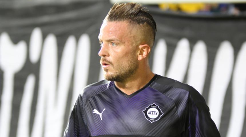 Özgür Özkaya: Süper Lig’e çıkmaya inandık