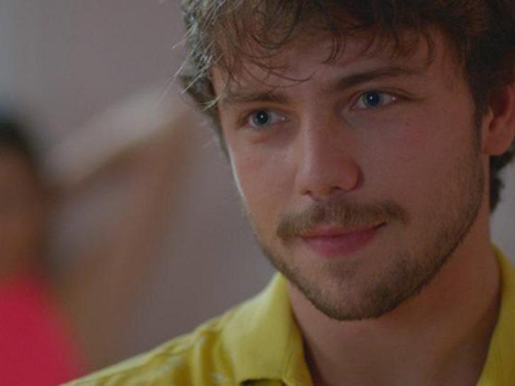 Tolga Sarıtaş kimdir? G5