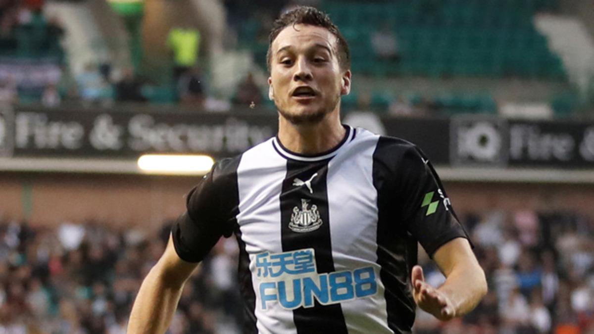 Fenerbah&ccedil;e'de Isla'nın yerine Manquillo s&uuml;rprizi