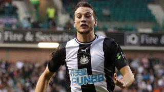 Fenerbahçe'de Isla'nın yerine Manquillo sürprizi