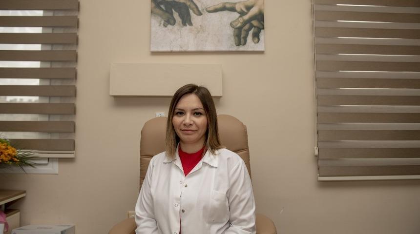 Uzman diyetisyenden ideal v&uuml;cut ağırlığı, ideal bağışıklık sistemi &ouml;nerisi