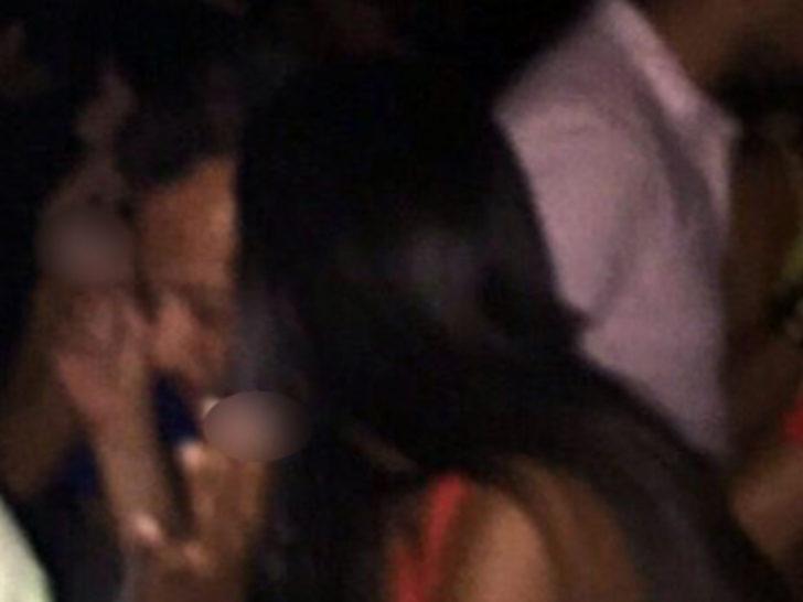 Gülşen'in sevgilisi Ozan Çolakoğlu gecelerde G2