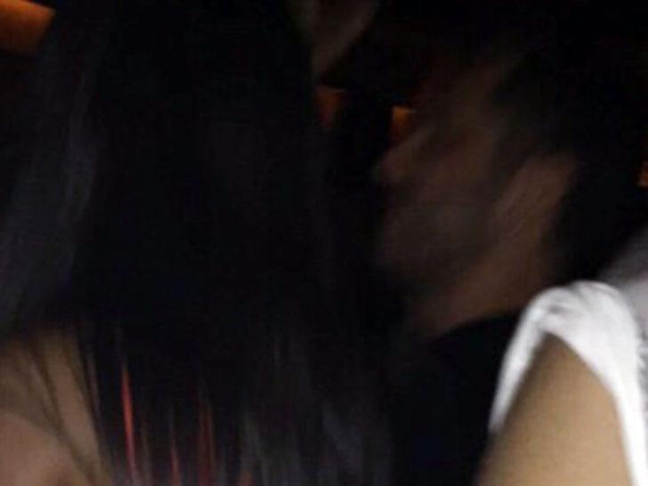 Gülşen'in sevgilisi Ozan Çolakoğlu gecelerde G3