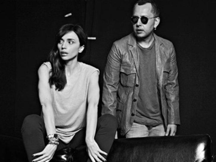 Gülşen'in sevgilisi Ozan Çolakoğlu gecelerde G4