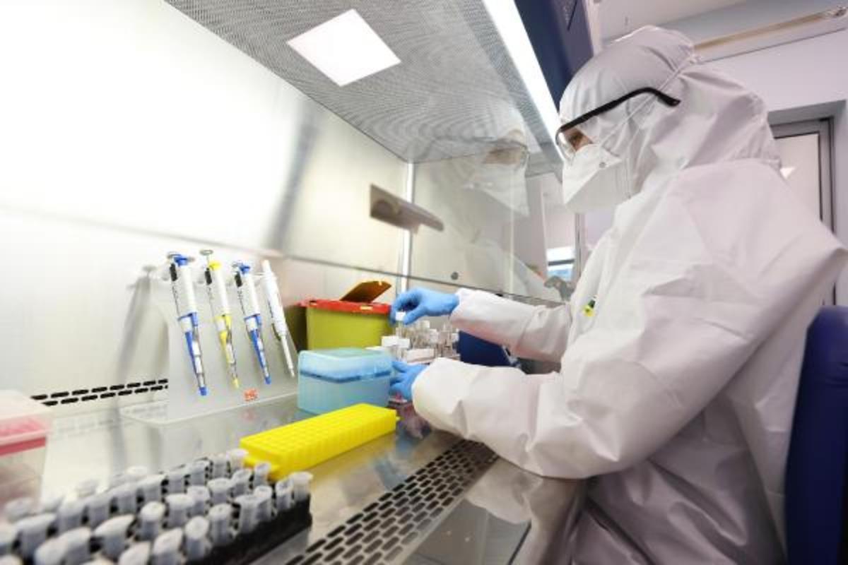 Koronavir&uuml;s teşhisi ve tedavisi b&ouml;yle yapılıyor