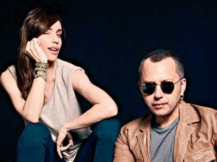 Gülşen'in sevgilisi Ozan Çolakoğlu gecelerde G5