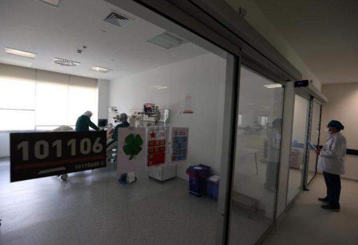 Koronavirüs teşhisi ve tedavisi böyle yapılıyor G4