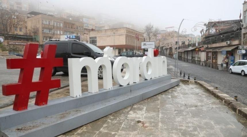 Mardin n&uuml;fusunun y&uuml;zde 40&rsquo;ı &ccedil;ocuk