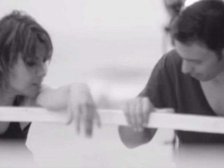 Mustafa ile Gülben'i Acun Ilıcalı barıştırdı G4