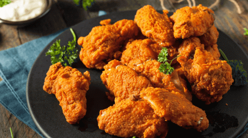 9 Adımda Fast Food Markaları Gibi Çıtır Tavuklar Yapın! İşte o sır gibi saklanan tarif...