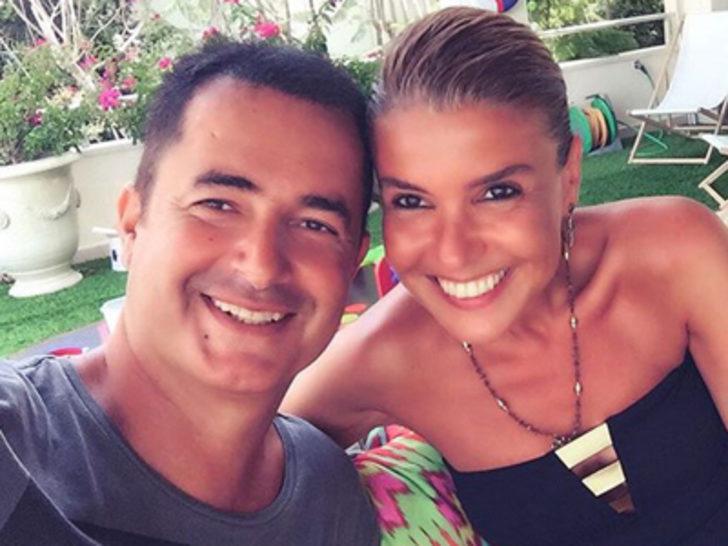 Gülben Ergen ve Mustafa Sandal aynı programda G2