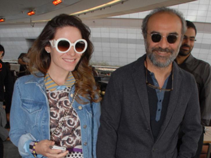 Belçim ve Yılmaz Bodrum'da buluştu G2