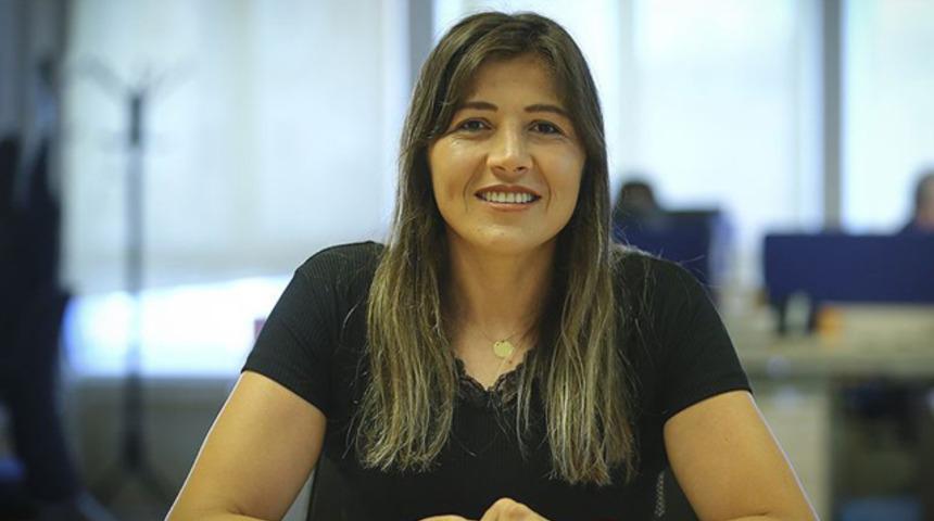 Milli boksör Şennur Demir: Olimpiyat hayalim yıkılmadı, sadece ertelendi