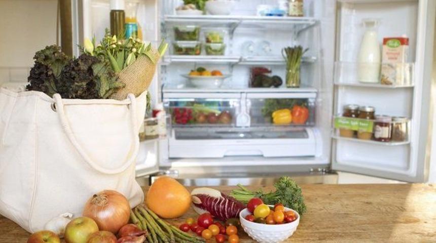 Sebze ve meyvelerdeki büyük tehlike! Eğer böyle temizlemezseniz....