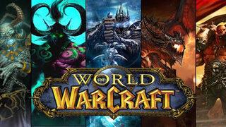World of Warcraft Oynayanları Sevindirecek Haber