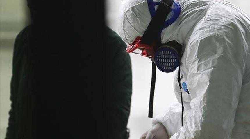 Son dakika: Koronavirüsten son 24 saatte İran'da 73, İspanya'da 565 kişi öldü