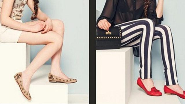 Babet giymeden önce iki kez düşünün