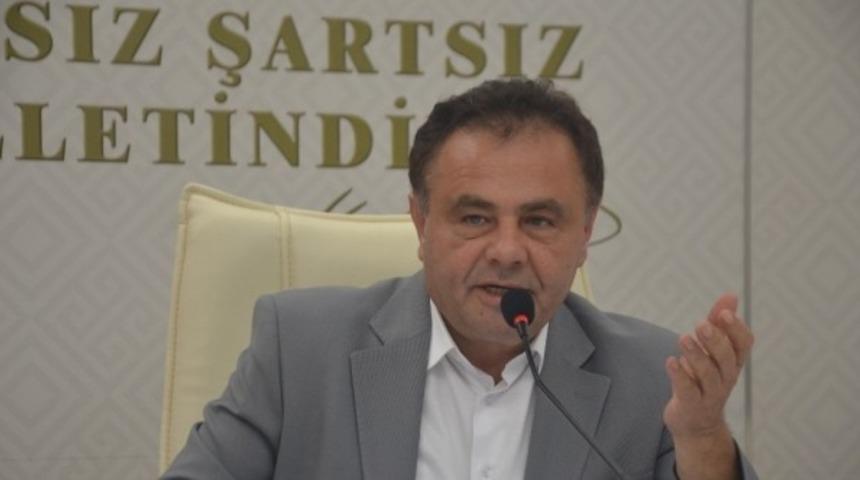 İşletmesi kapanan ve işten &ccedil;ıkarılanlara su y&uuml;zde 50 indirimli