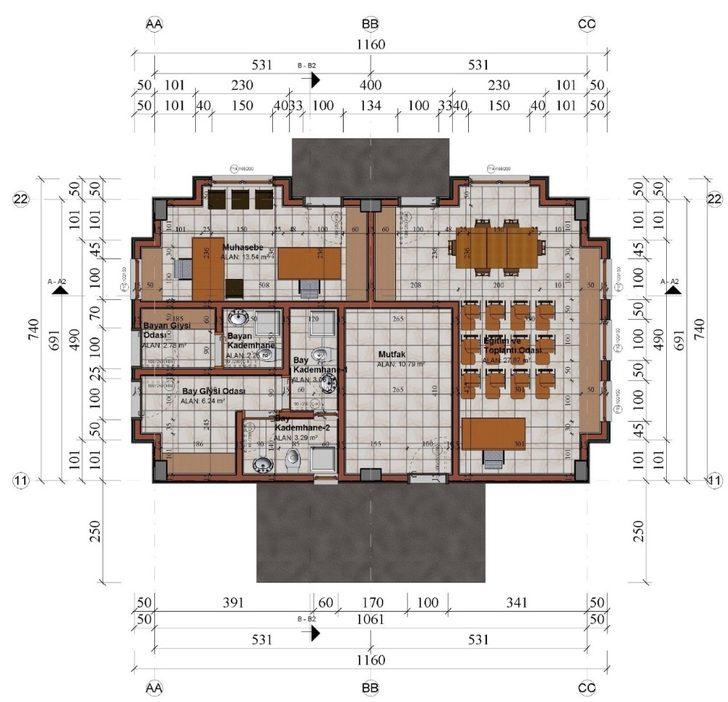 Edremit Çamlıbel Kooperatifine hibe desteği G2