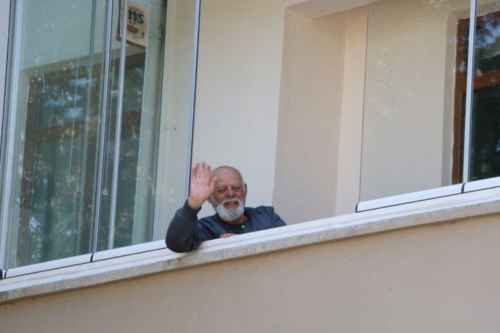 Sokağa çıkma kısıtlamasının 2. haftası Gölbaşı’nda sorunsuz geçiyor G2