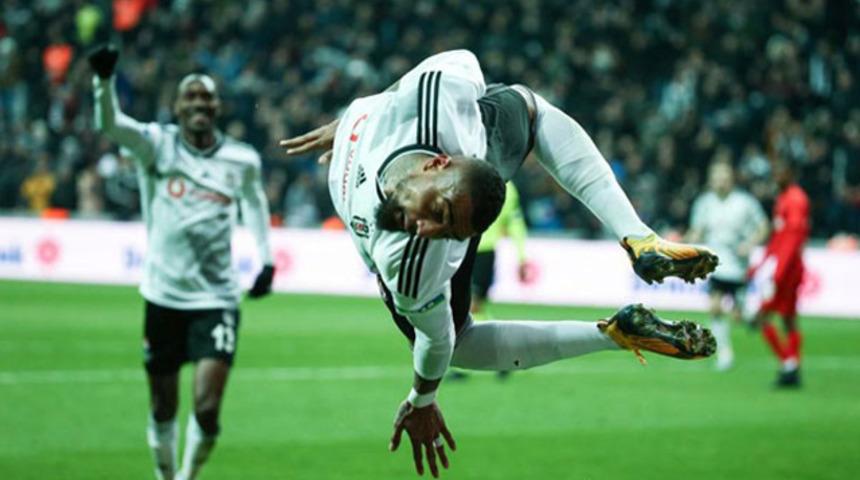 Kevin Prince Boateng: Şampiyon olup, inanılmaz bir kutlama yapacağız