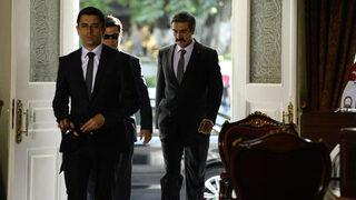 MİT krizi film oldu