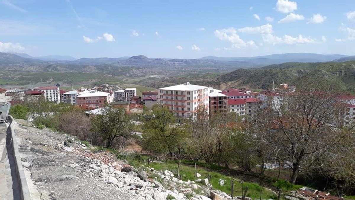 Kulp sessizliğe b&uuml;r&uuml;nd&uuml;