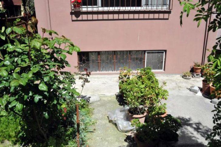 İstanbul'da kan donduran olay! Yaşlı kadın ayakkabı bağcığı ile öldürüldü G1