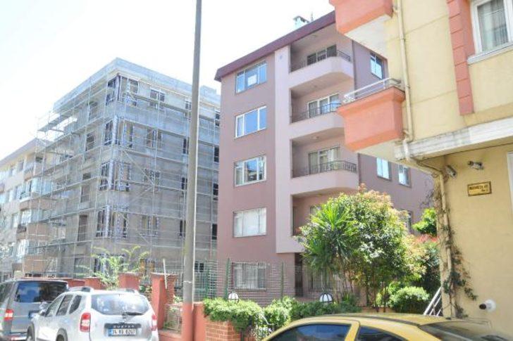 İstanbul'da kan donduran olay! Yaşlı kadın ayakkabı bağcığı ile öldürüldü G3