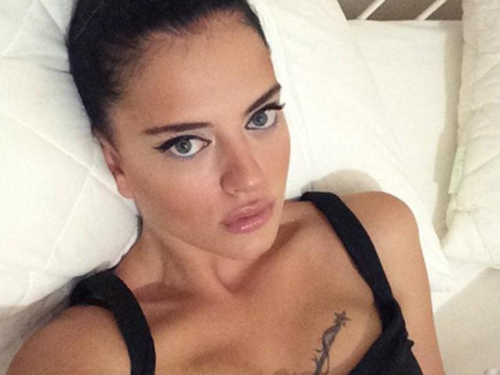 Zeynep Ece Akengin - Mehmet Ali Erbil G5